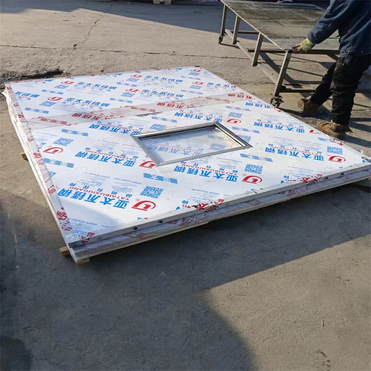 生产4mmpb铅当量铅铅门_品牌厂家