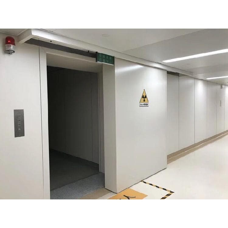 醫用防輻射鉛門來電報價