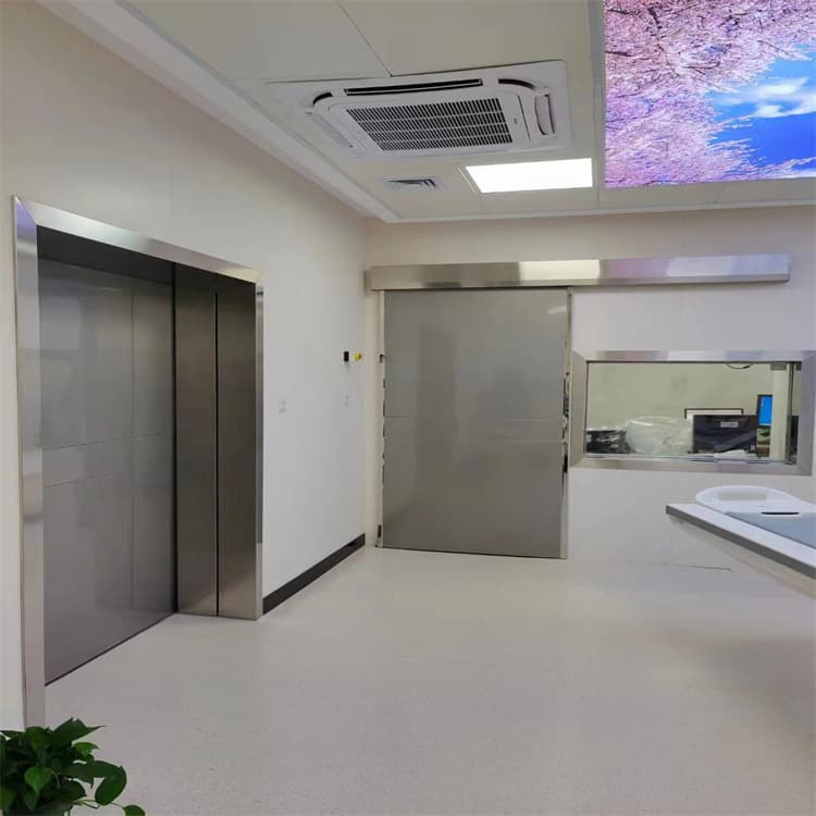 手動(dòng)不銹鋼鉛門-手動(dòng)不銹鋼鉛門基地大品牌值得信賴
