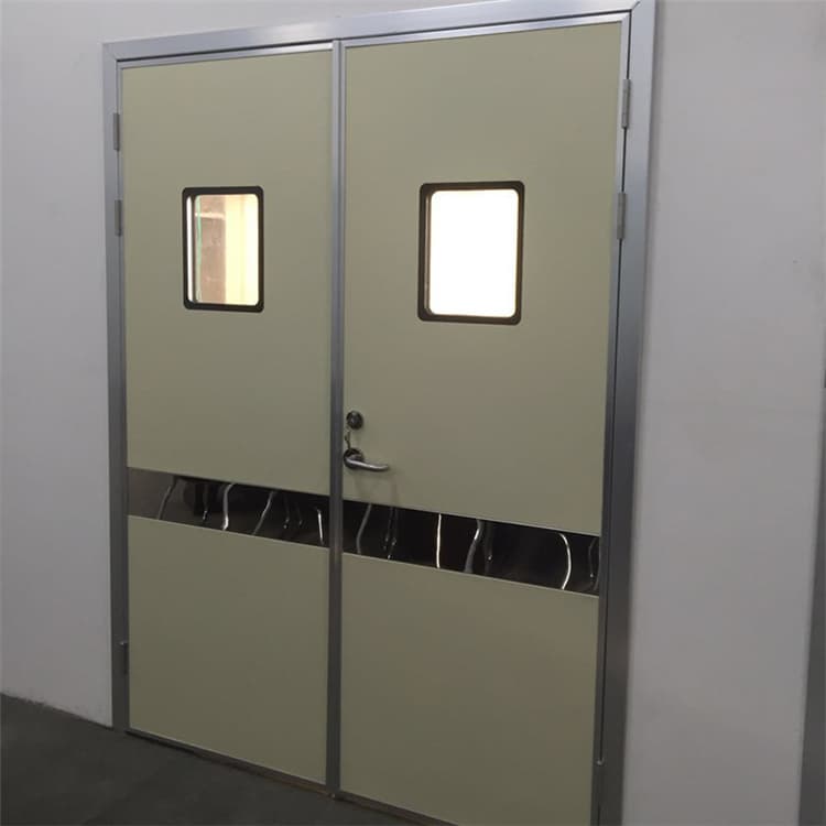 4mmpb铅当量铅铅门厂家-点击领取样品