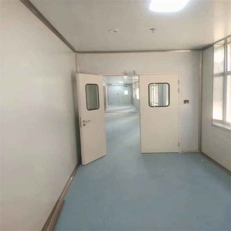 ?醫用防護鉛門歡迎下單卓越品質保障