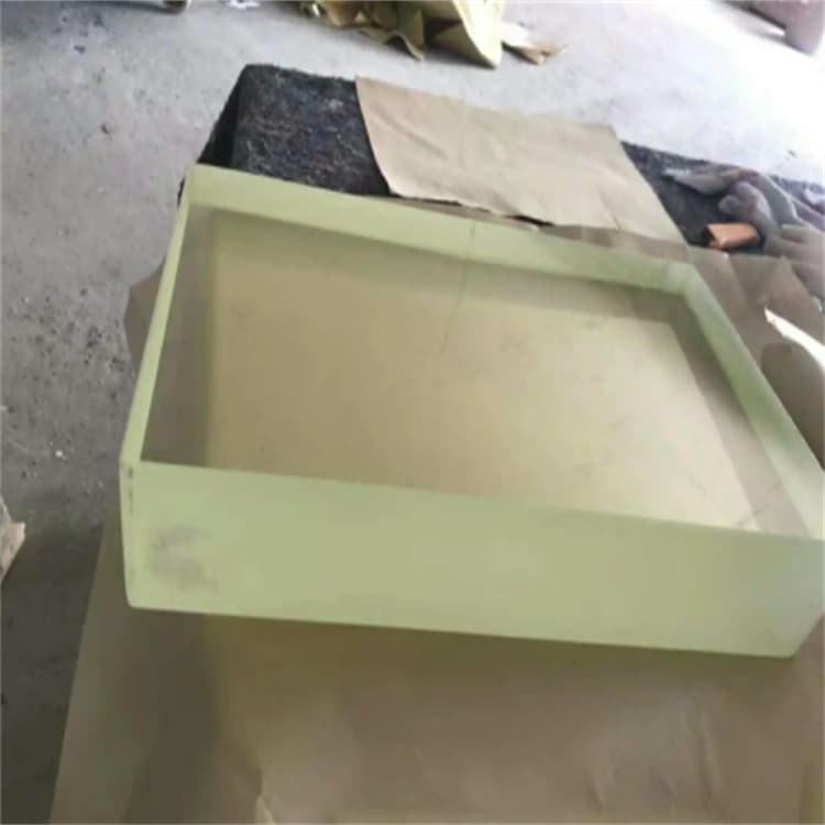 射線防護(hù)鉛玻璃廠家-質(zhì)量保證