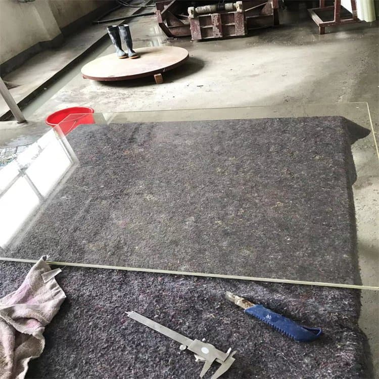 拍片室鉛玻璃實業(yè)廠家工廠自營
