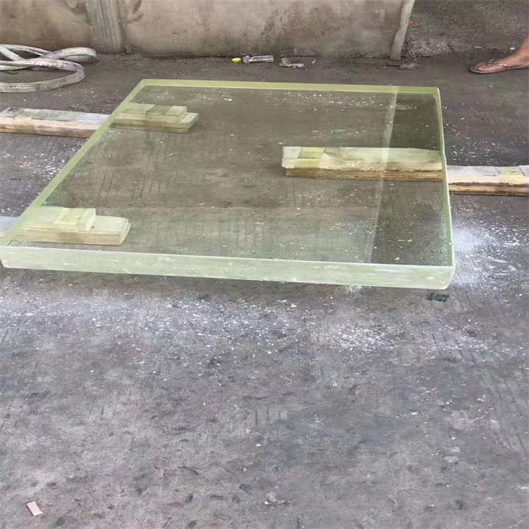 铅玻璃4个铅当量质量稳妥
