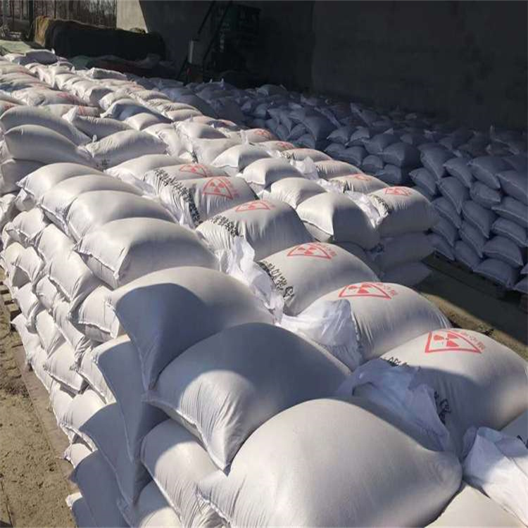 防辐射硫酸钡砂50kg/袋厂家-只为制造精品