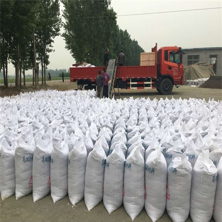 精选硫酸钡砂施工厂家