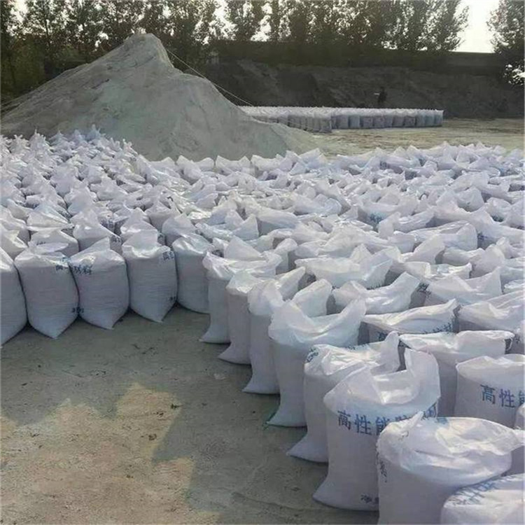 硫酸钡砂施工好货促销