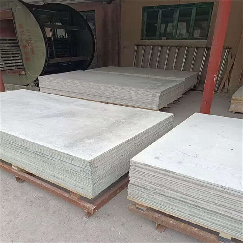 价格低的放射科钡板施工厂家