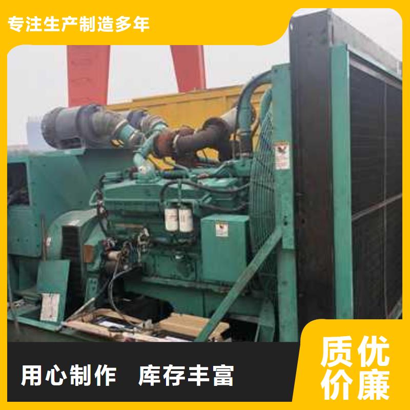 西藏發電機出租公司優選品質廠家
