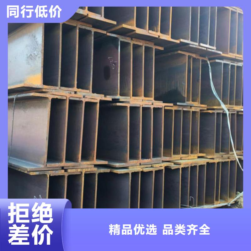 H型鋼-Q345B槽鋼廠家直銷放心源廠供貨