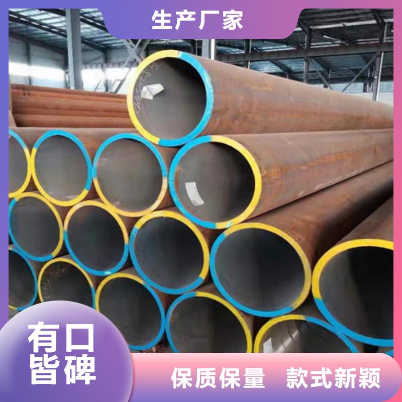 新疆Q345B無(wú)縫鋼管遠(yuǎn)銷(xiāo)海外