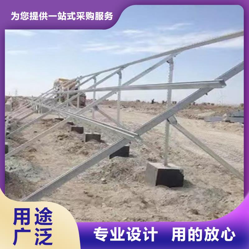 光伏太陽能車棚支架價格優惠本地經銷商