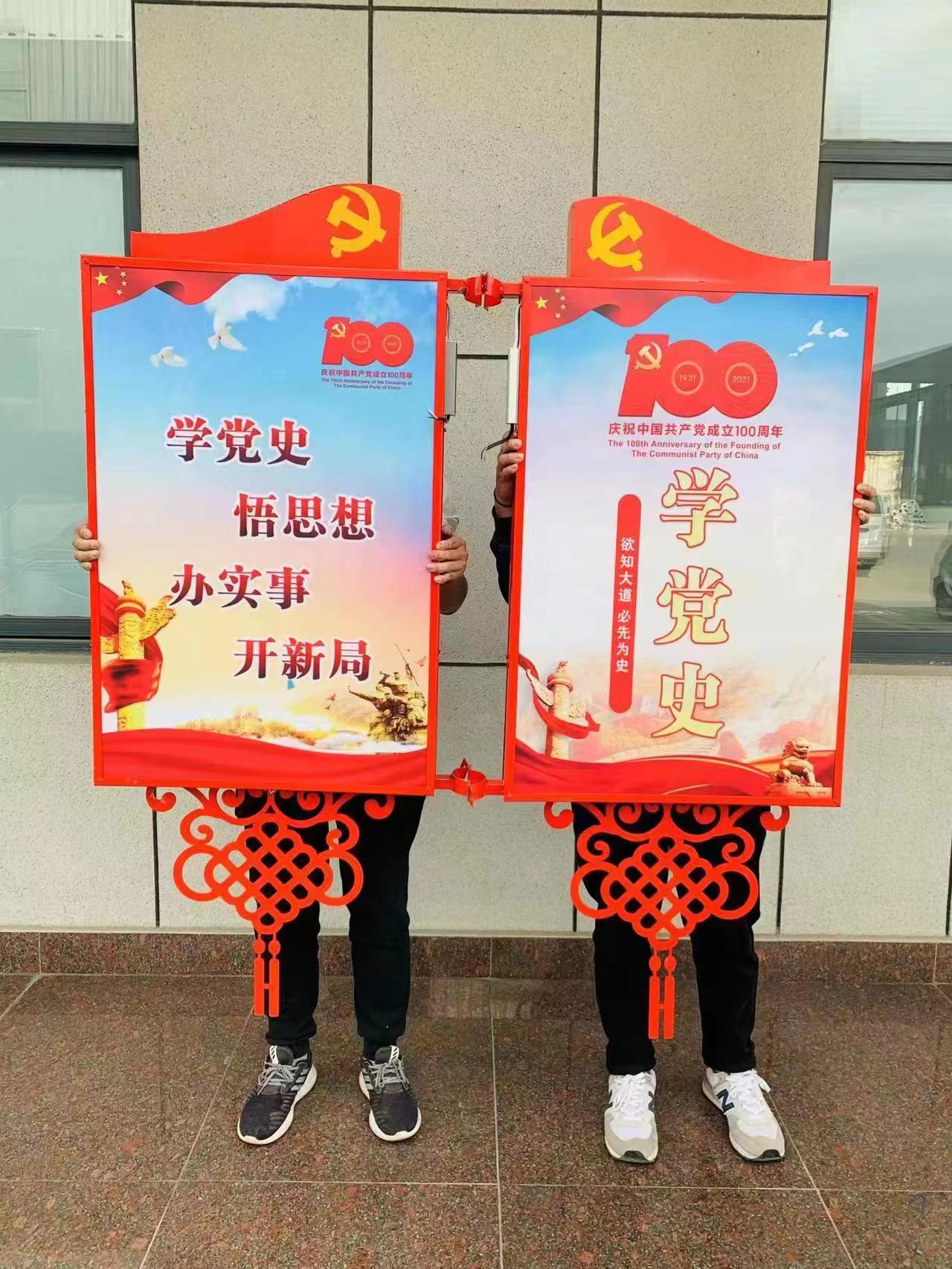 燈桿燈箱公交站臺品質過硬同城供應商