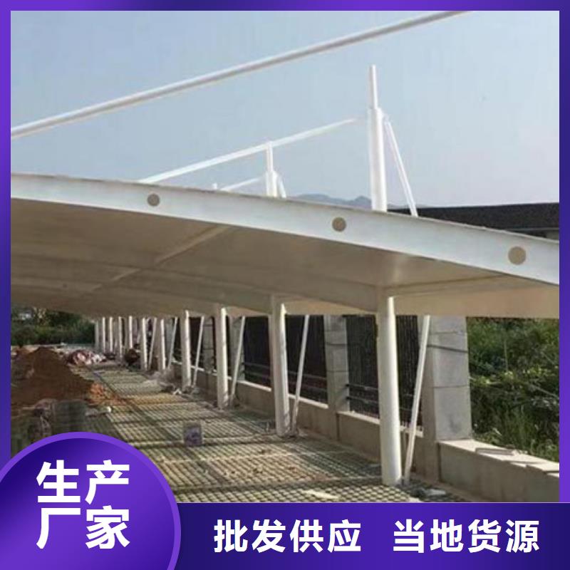 焦作自行車停車棚公司地址