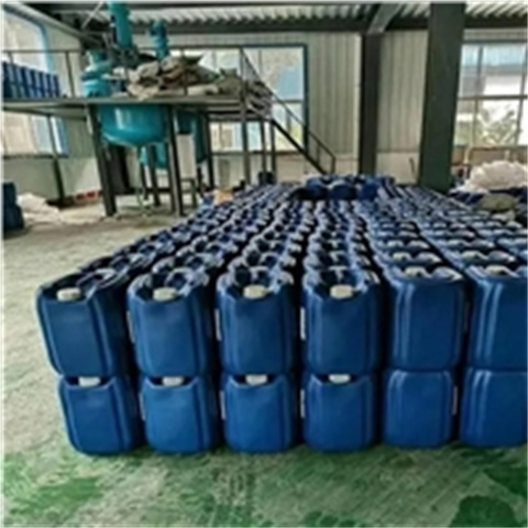 環保型除油除銹替代酸洗磷化品種齊全