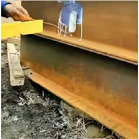 常温发黑剂配方检测-品质看得见