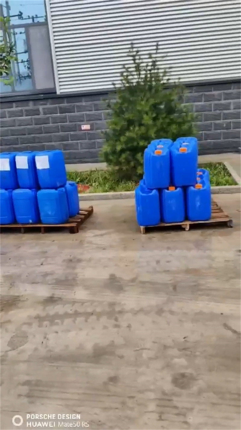 銅材清洗劑批發(fā)零售均可細(xì)節(jié)嚴(yán)格凸顯品質(zhì)