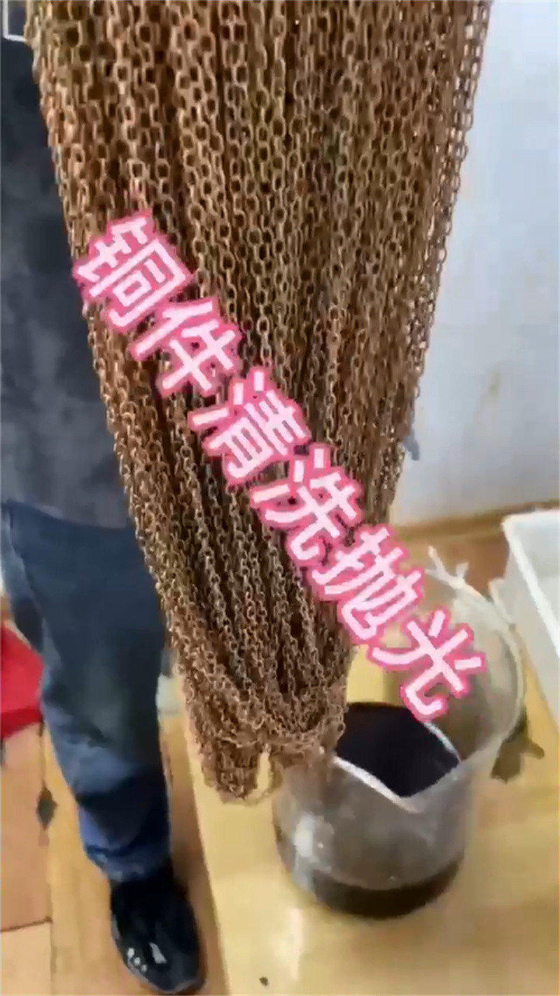 除油除銹二合一貼心服務(wù)