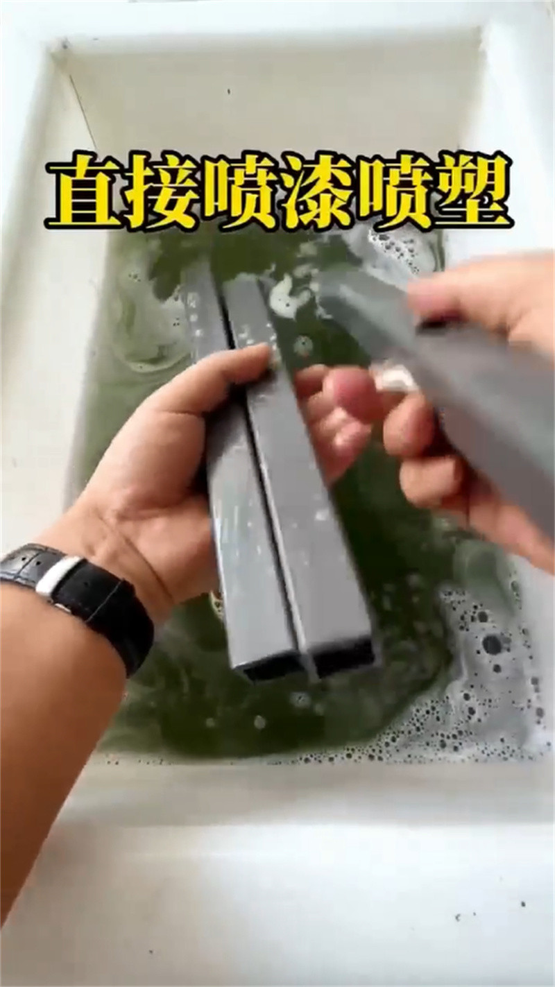 工業用除銹劑廠家數十年行業經驗
