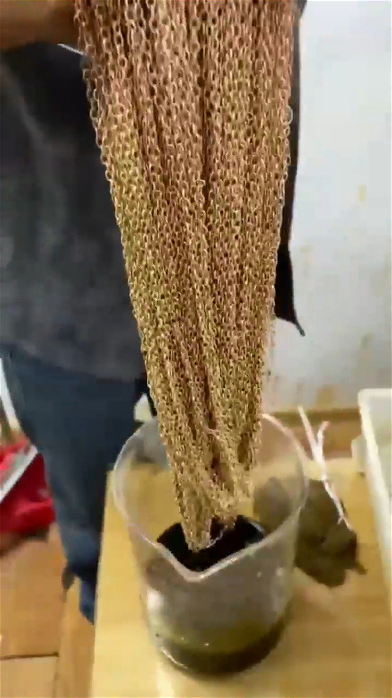 資訊：除銹劑和防銹劑一樣嗎生產(chǎn)廠家