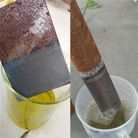 用不銹鋼清洗劑大廠質量可靠