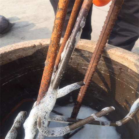 水性銹轉化劑-水性銹轉化劑實體廠家