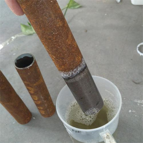 鹽酸除銹劑配方全國走貨