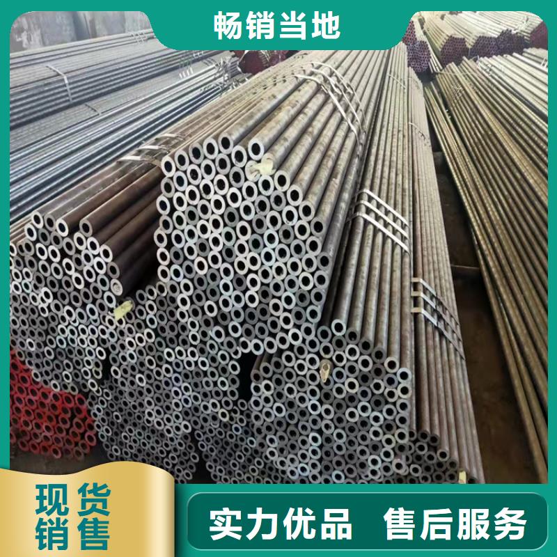 2022專注品質##阿拉善超厚壁精密管##質量保證