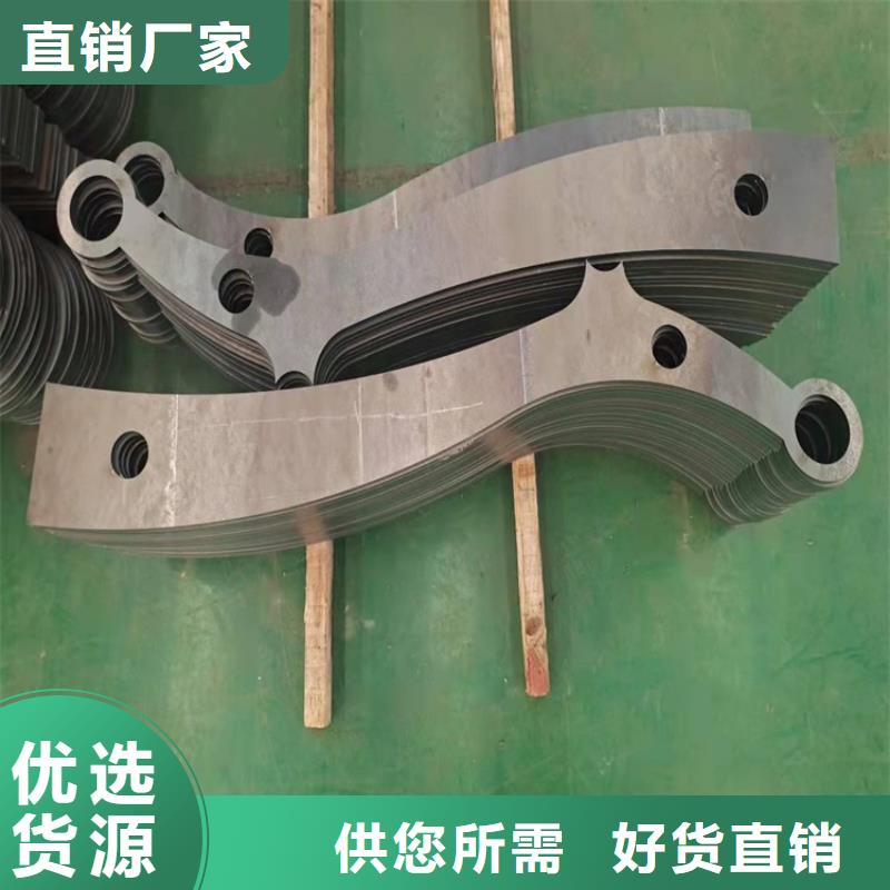河北張家口橋梁防撞質量保證