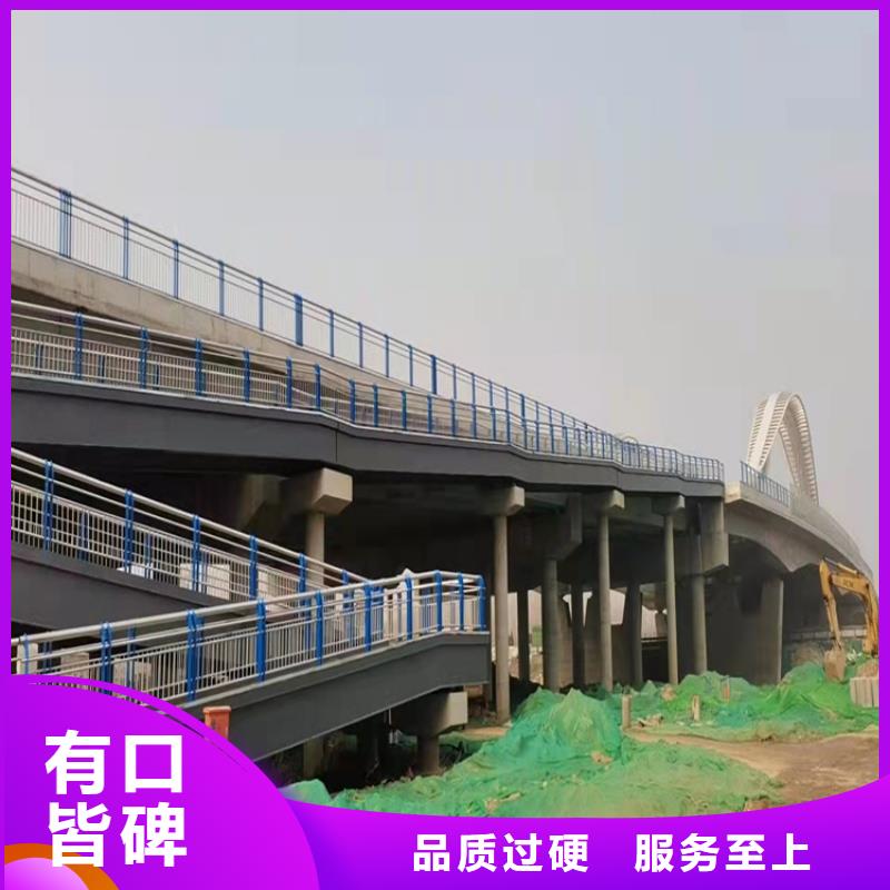 定西靠譜的景觀橋梁護(hù)欄廠家