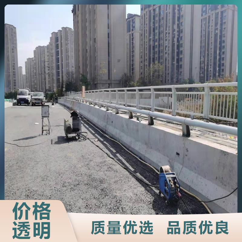 那曲橋梁用Q235鋼板立柱-橋梁用Q235鋼板立柱專(zhuān)業(yè)品質(zhì)