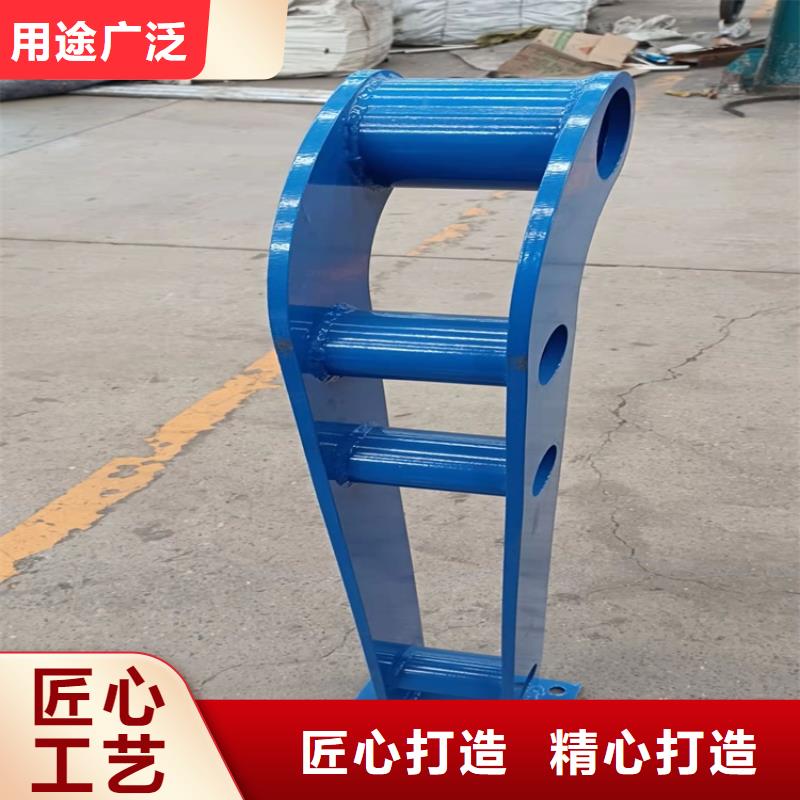 黃石發(fā)貨及時(shí)的噴塑護(hù)欄經(jīng)銷商