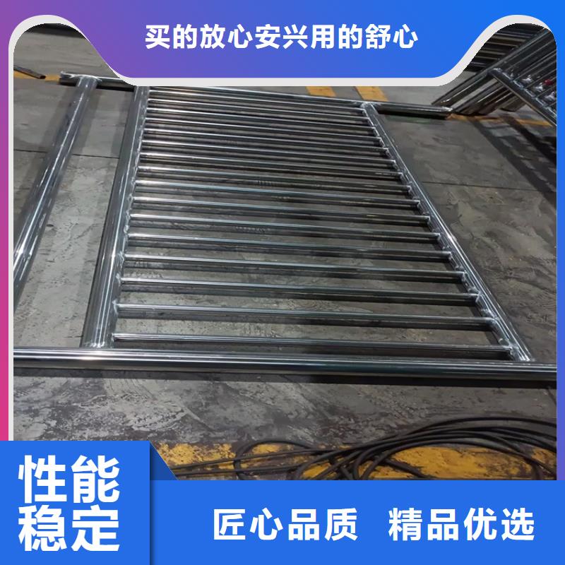 黃石發(fā)貨及時(shí)的噴塑護(hù)欄經(jīng)銷商
