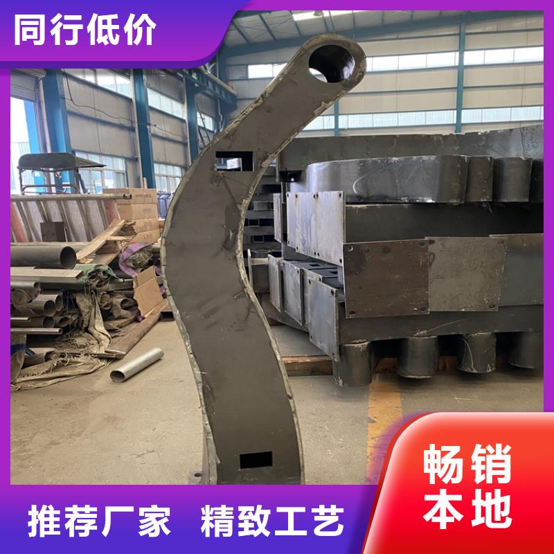 商洛不銹鋼橋梁護(hù)欄-物美價(jià)廉