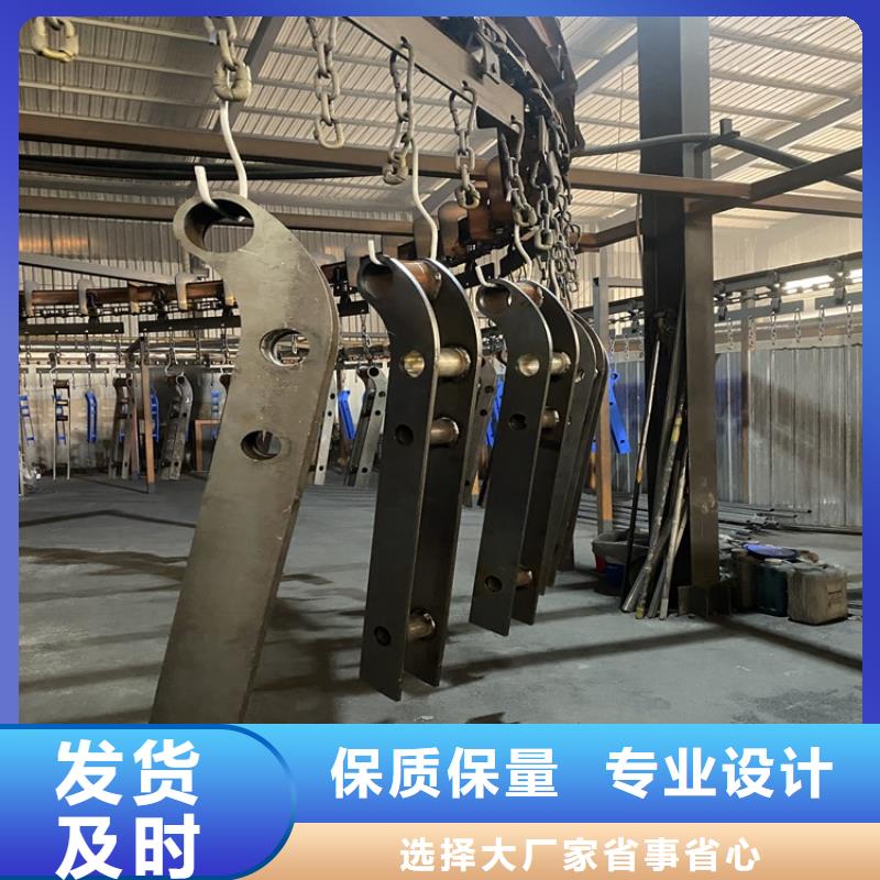阿壩橋梁防撞欄桿歡迎咨詢訂購
