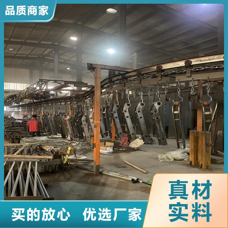 阿壩橋梁防撞欄桿歡迎咨詢訂購