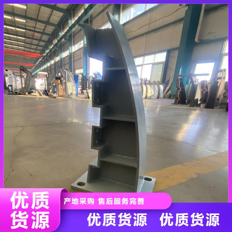 張家口鋼板立柱新品促銷
