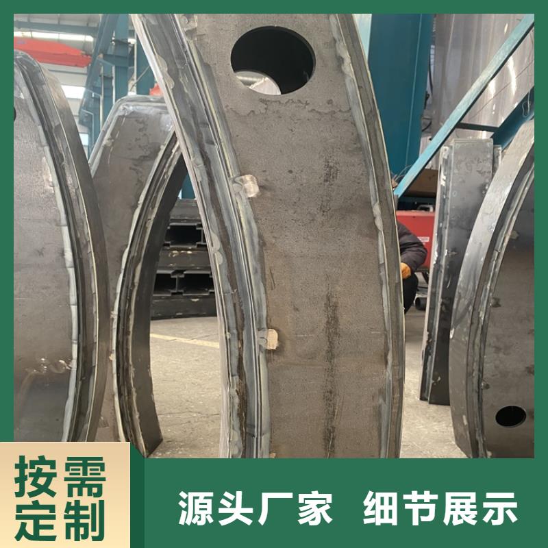 西藏道路護欄不怕同行比質量