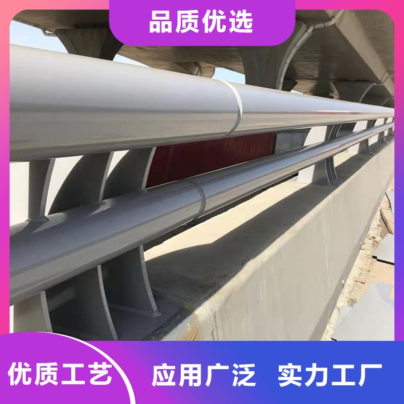 商洛不銹鋼橋梁護(hù)欄-物美價(jià)廉