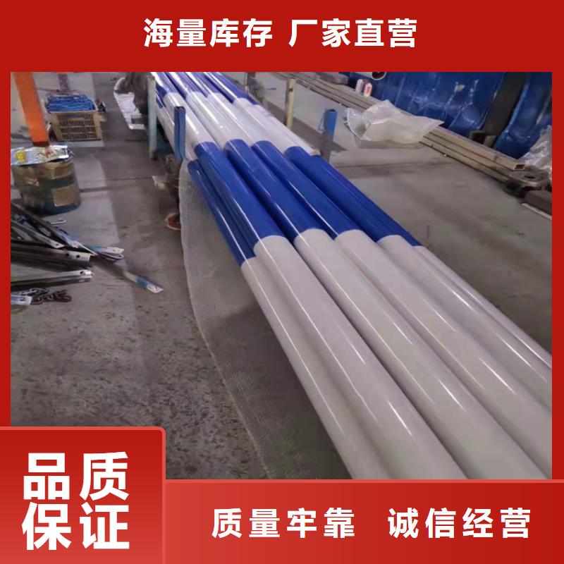 商洛不銹鋼橋梁護(hù)欄-物美價(jià)廉
