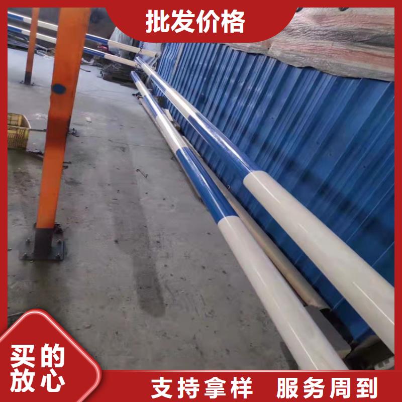 漳州專業銷售防撞橋梁欄桿-放心