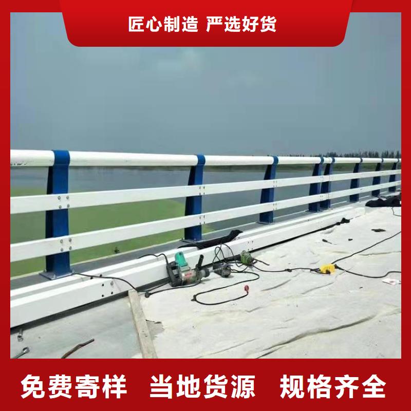 西藏道路護欄不怕同行比質量