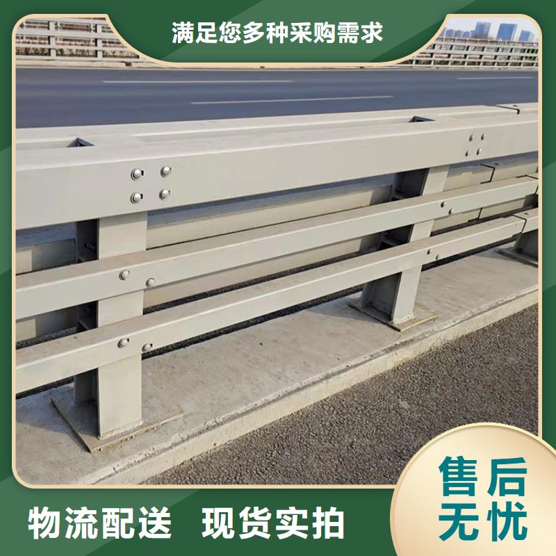 張家口燈光景觀欄桿源頭廠家報價