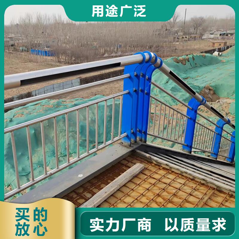 徐州橋梁護欄立柱實力雄厚
