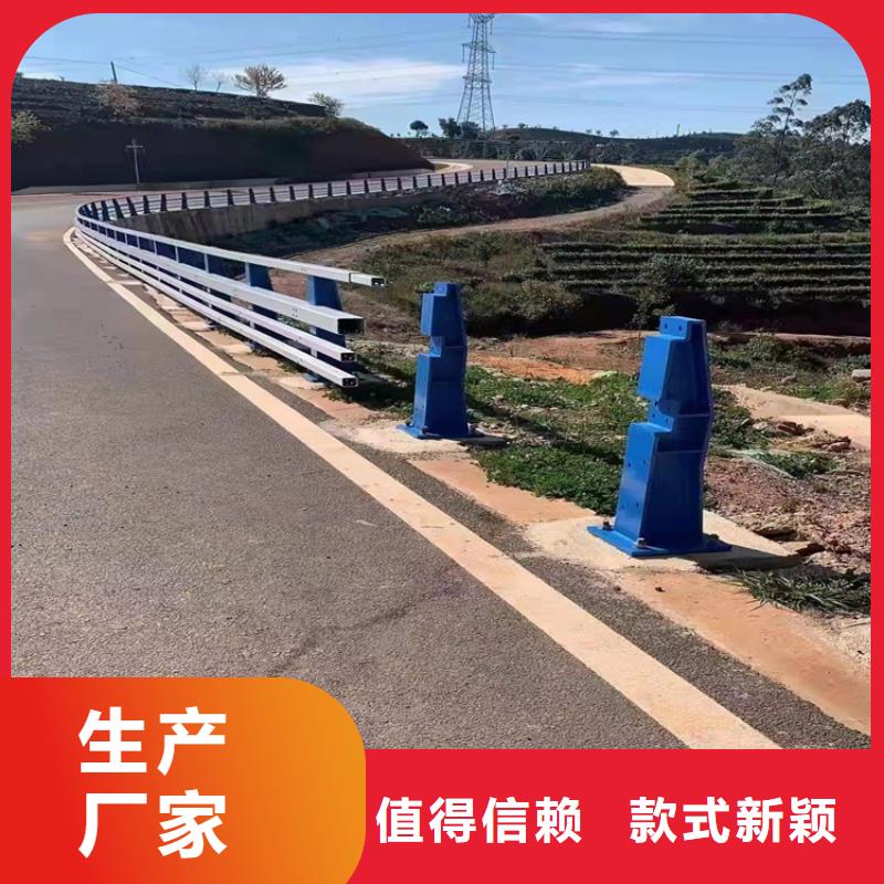 牡丹江防撞鋼板立柱好品質看的見