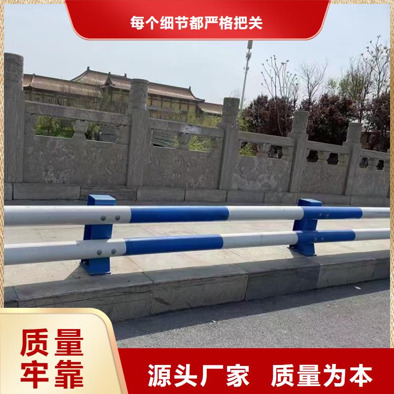不銹鋼金屬橋梁欄桿生產設備先進質量三包