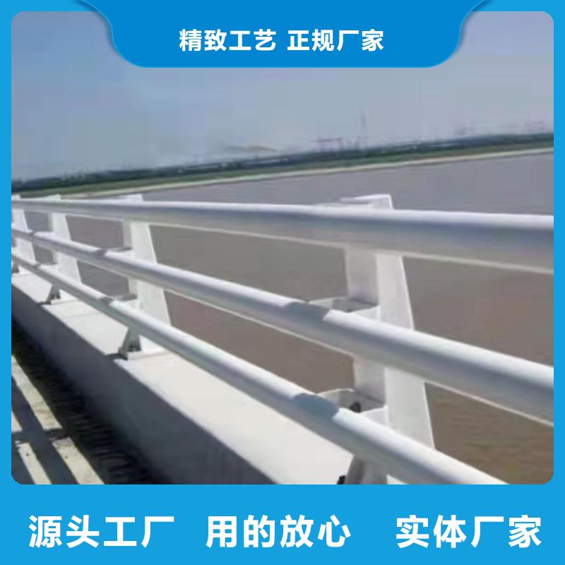 阿壩三橫梁防撞護(hù)欄-實力廠家