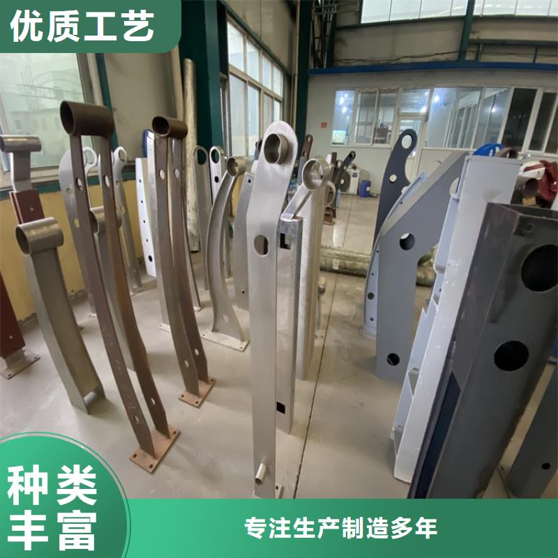 歡迎來訪-洛陽景觀橋梁欄桿廠家