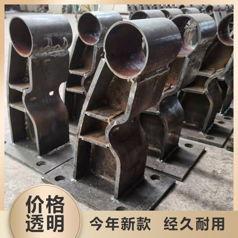 西藏q235橋梁護欄常年供貨