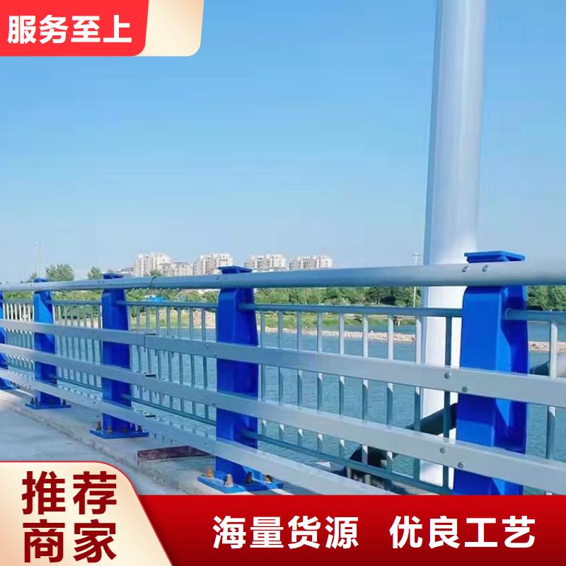 景觀燈護欄優質產品廠家案例